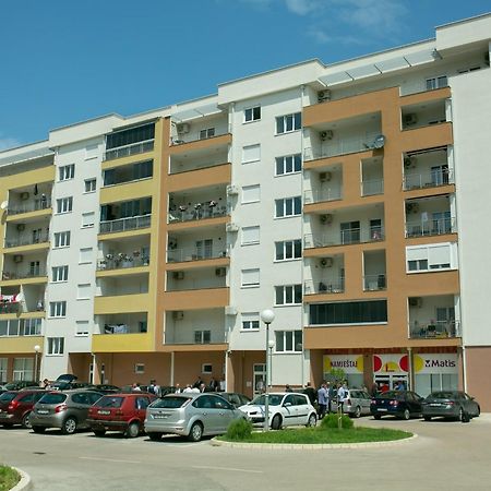 Apartman Sunce Trebinje Exterior photo