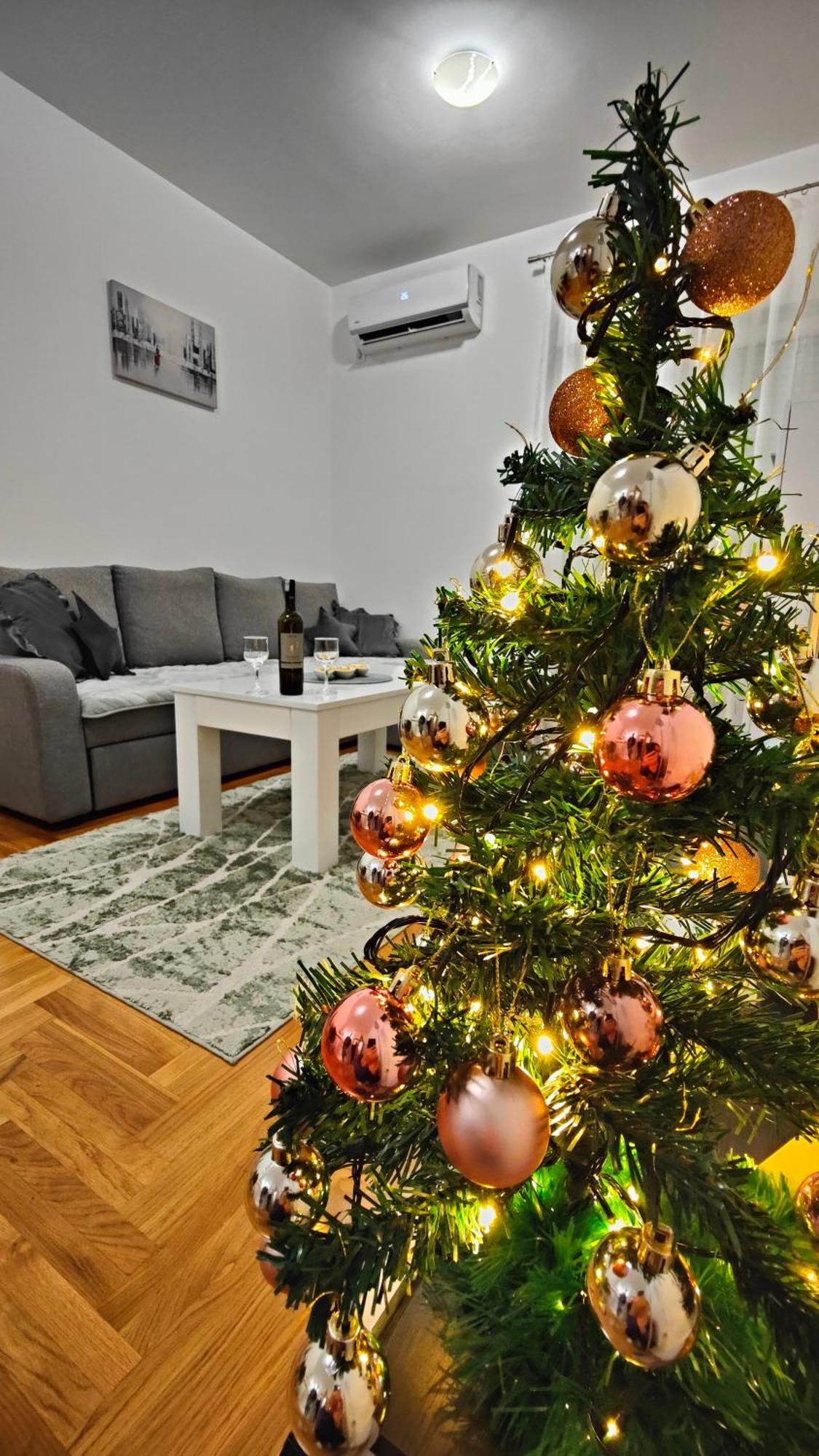 Apartman Sunce Trebinje Exterior photo