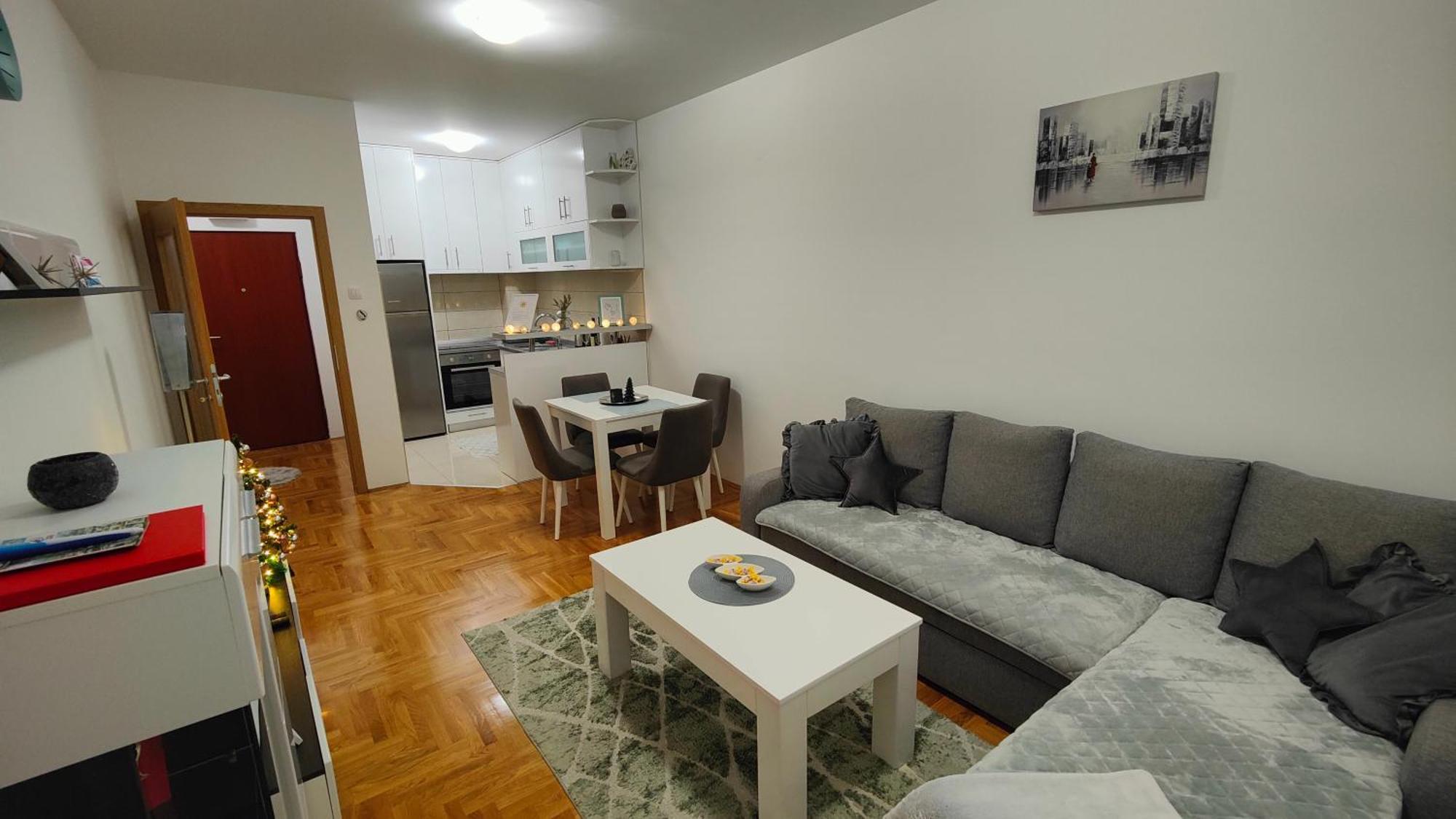 Apartman Sunce Trebinje Exterior photo