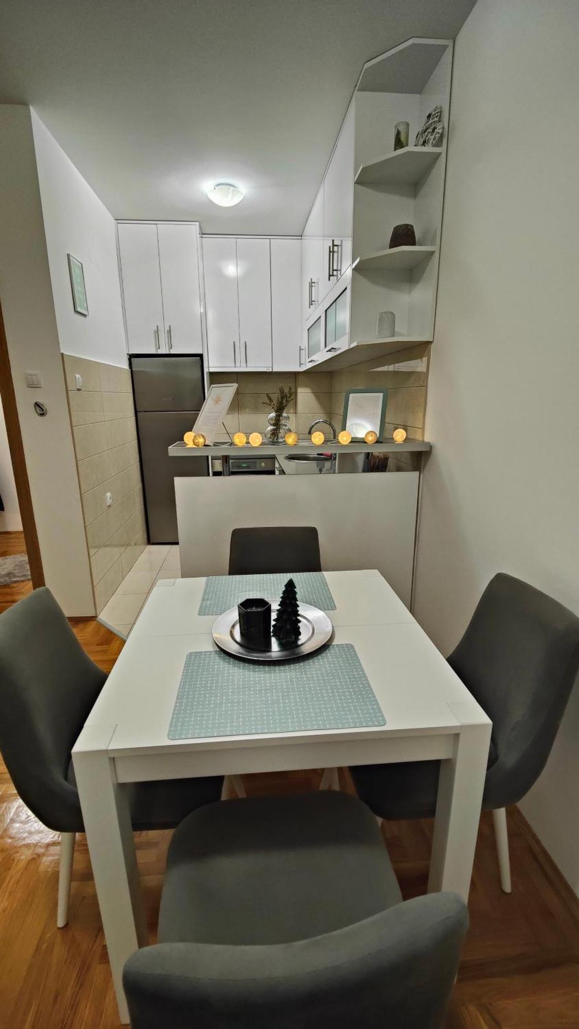 Apartman Sunce Trebinje Exterior photo