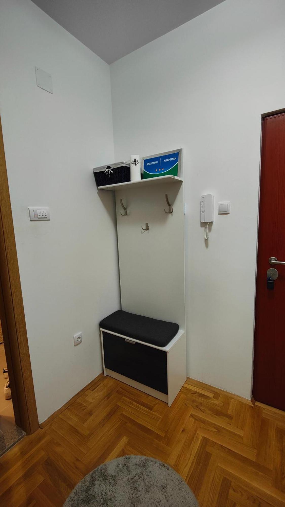 Apartman Sunce Trebinje Exterior photo